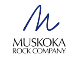 VIP Sponsors - Muskoka Rock - Logo