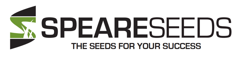 VIP Sponsors - Speare Seeds - Logo