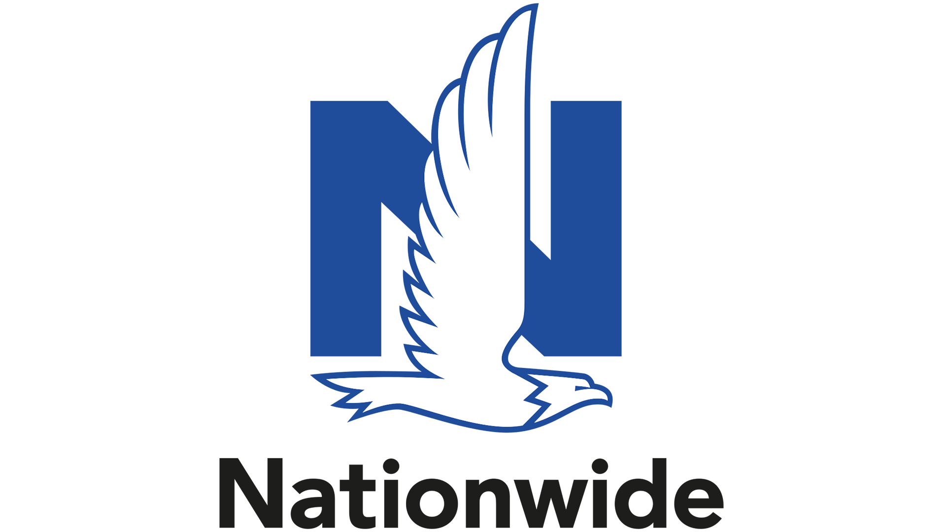 Hole In One Sponsor - Nationwide - Logo