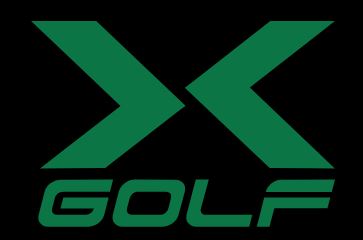 Hole Sponsor - X Golf - Logo