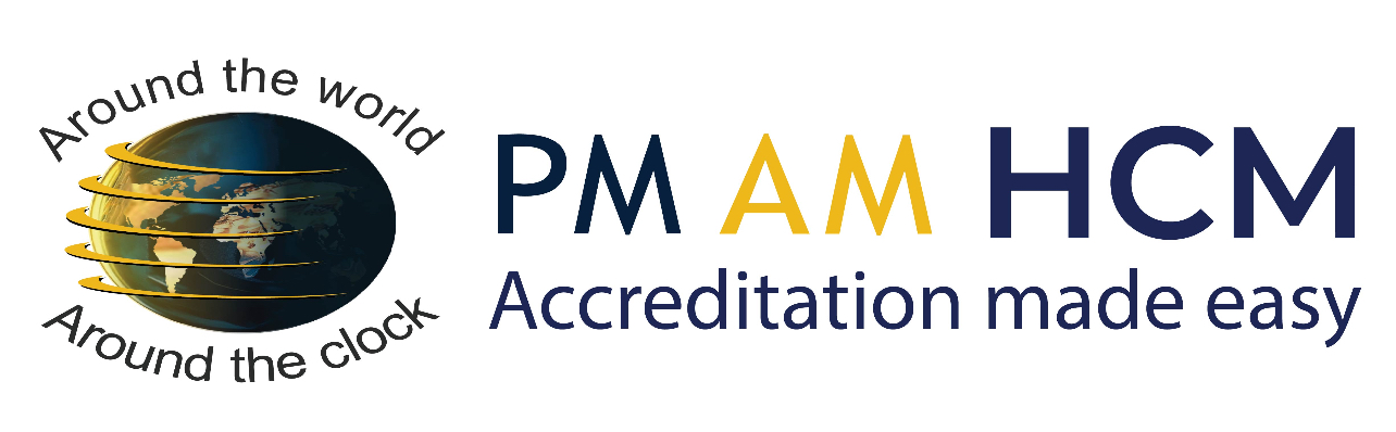 PMAM HCM