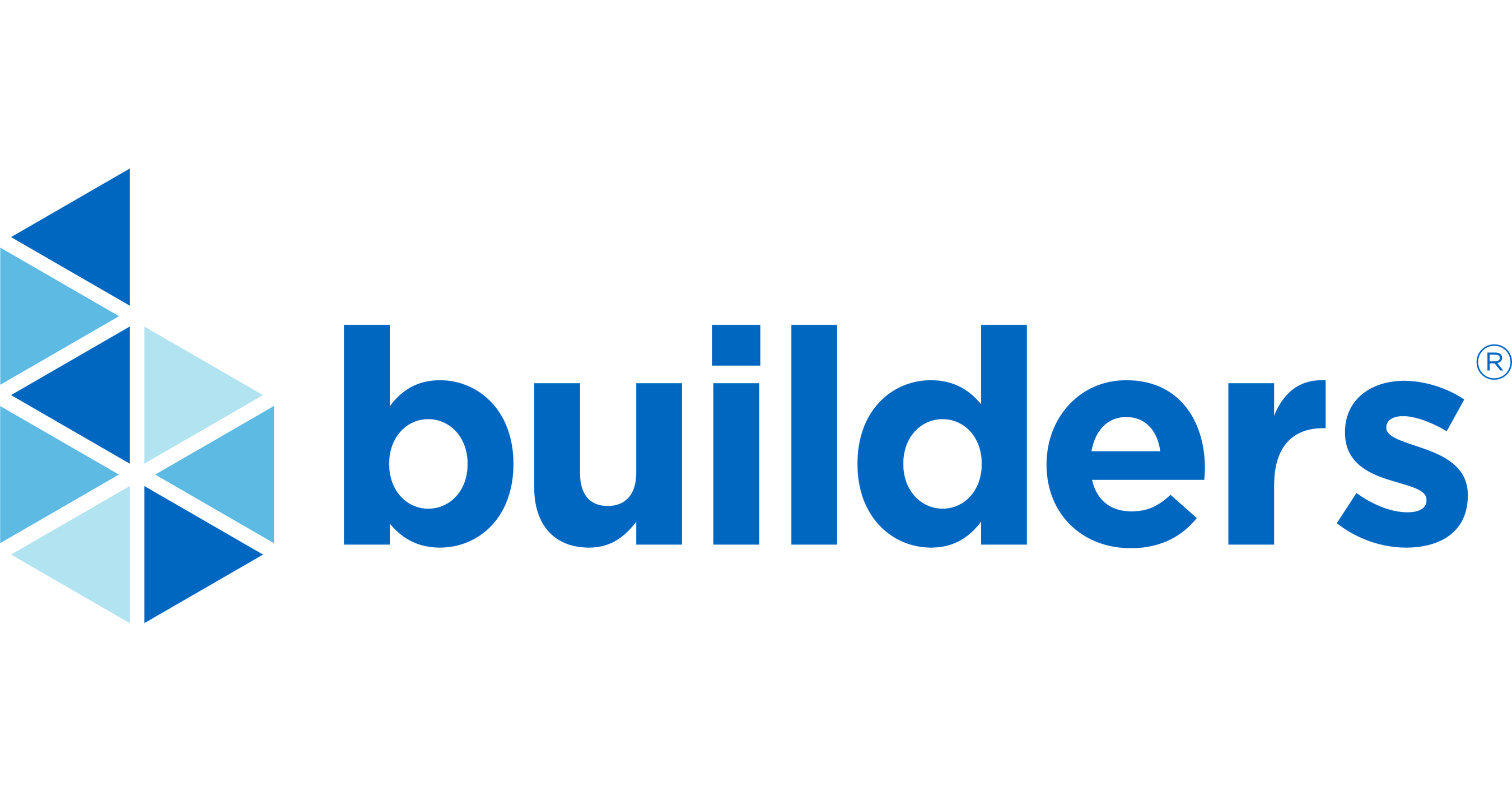 Platinum Sponsor - Builders Insurance - Logo