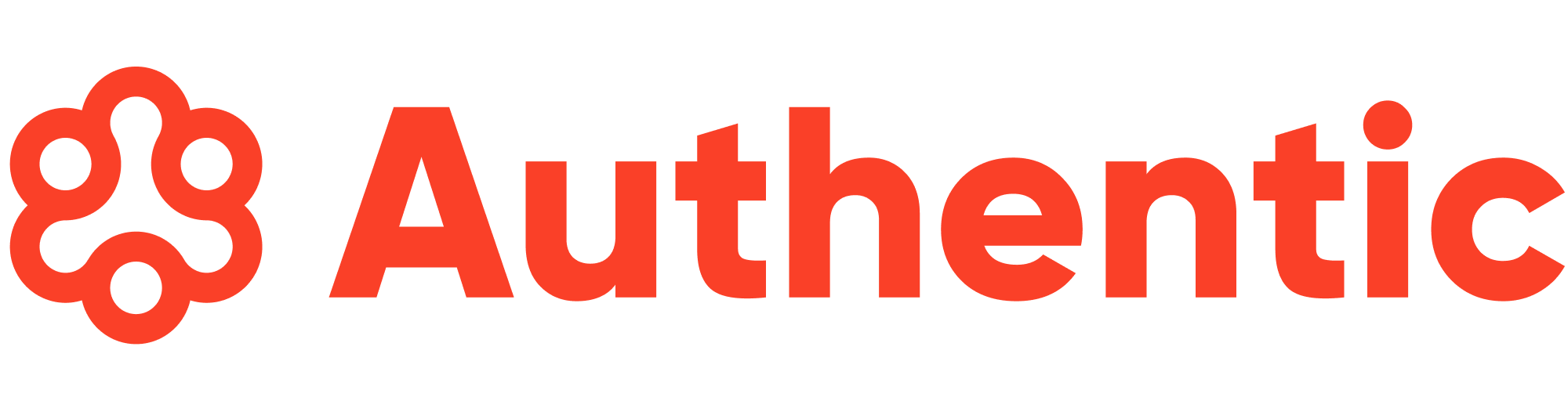 Gold Sponsor - Authentic - Logo