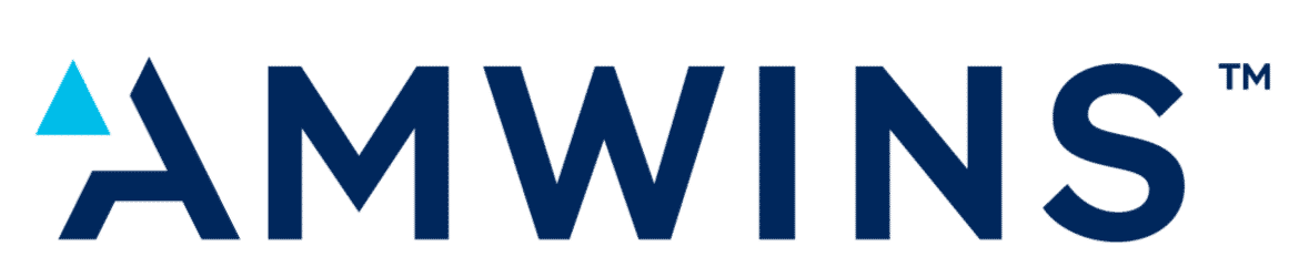 Platinum Sponsor - Amwins - Logo