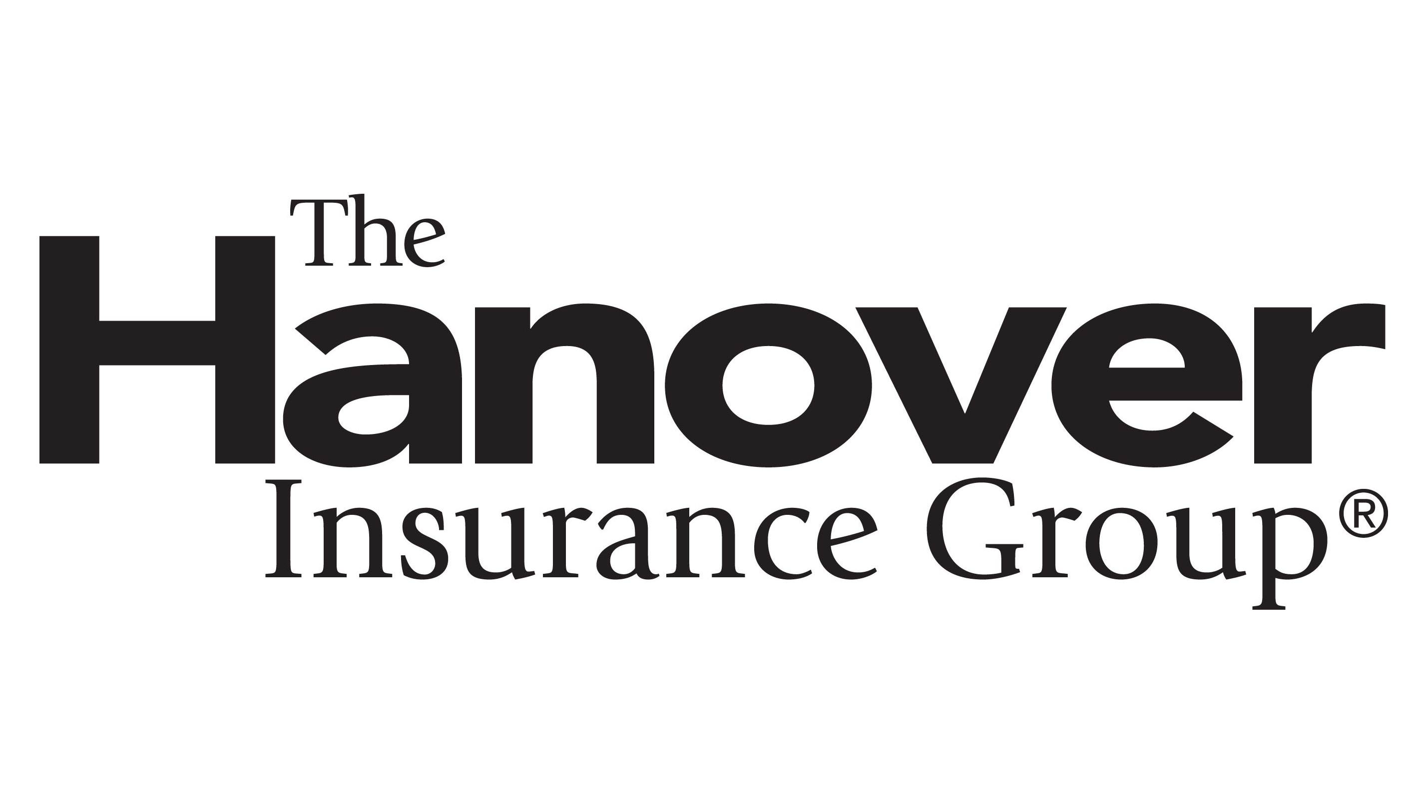 Gold Sponsor - Hanover - Logo