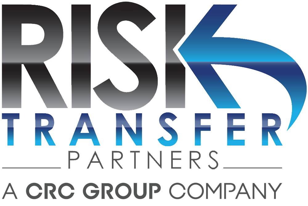 Platinum Sponsor - Risk Transfer Partner - Logo