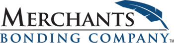 Gold Sponsor - Merchants Bonding - Logo