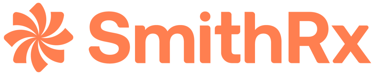 Platinum Sponsor - Smith RX - Logo