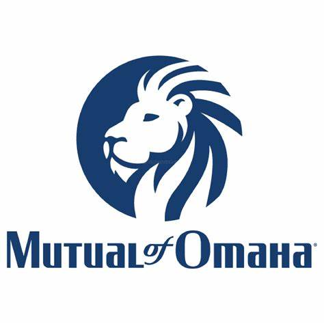 Gold Sponsor - Mutual of Omaha - Logo