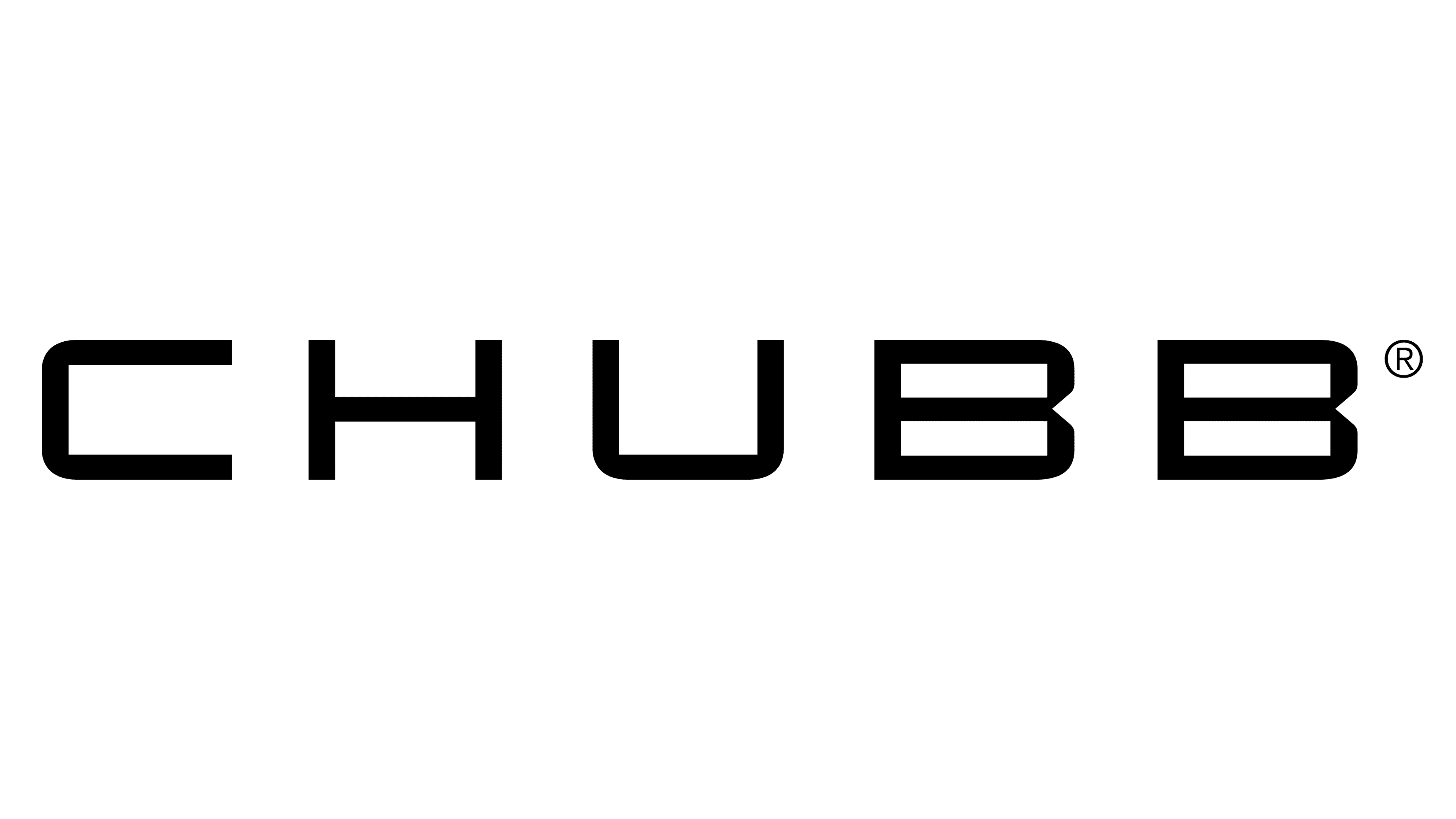 Gold Sponsor - Chubb - Logo