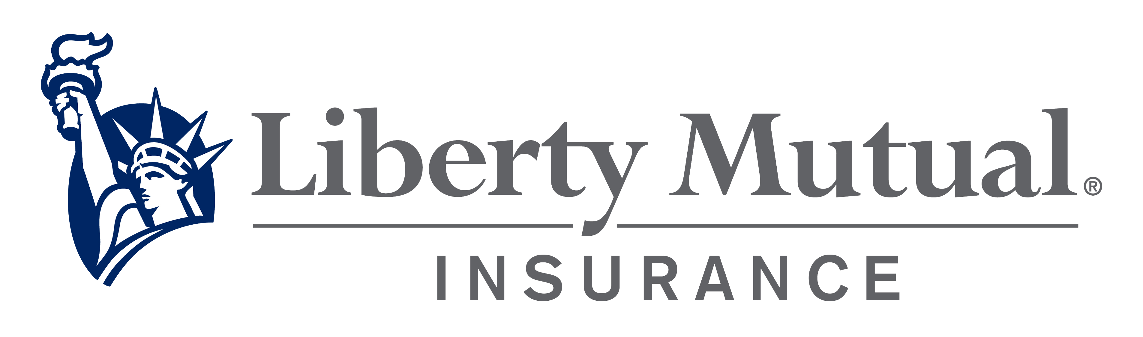 Gold Sponsor - Liberty Mutual - Logo