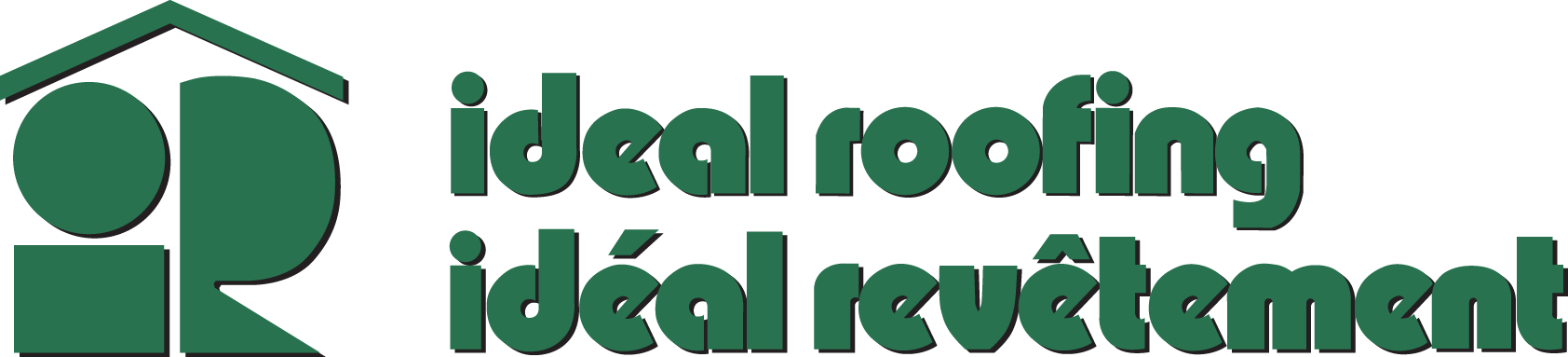 Ideal Roofing Co. Ltd