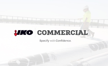 IKO Commercial Ltd