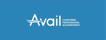 App Sponsorship - Avail CPA - Logo