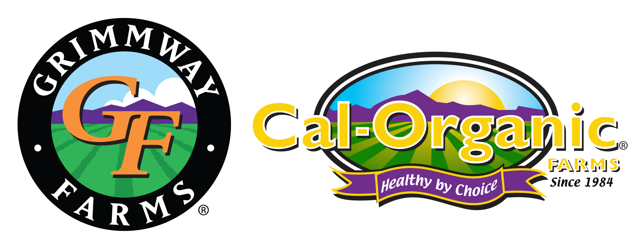 Grimmway Farms and Cal-Organic