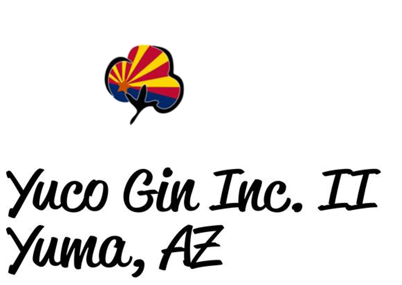 Yuco Gin, Inc. II