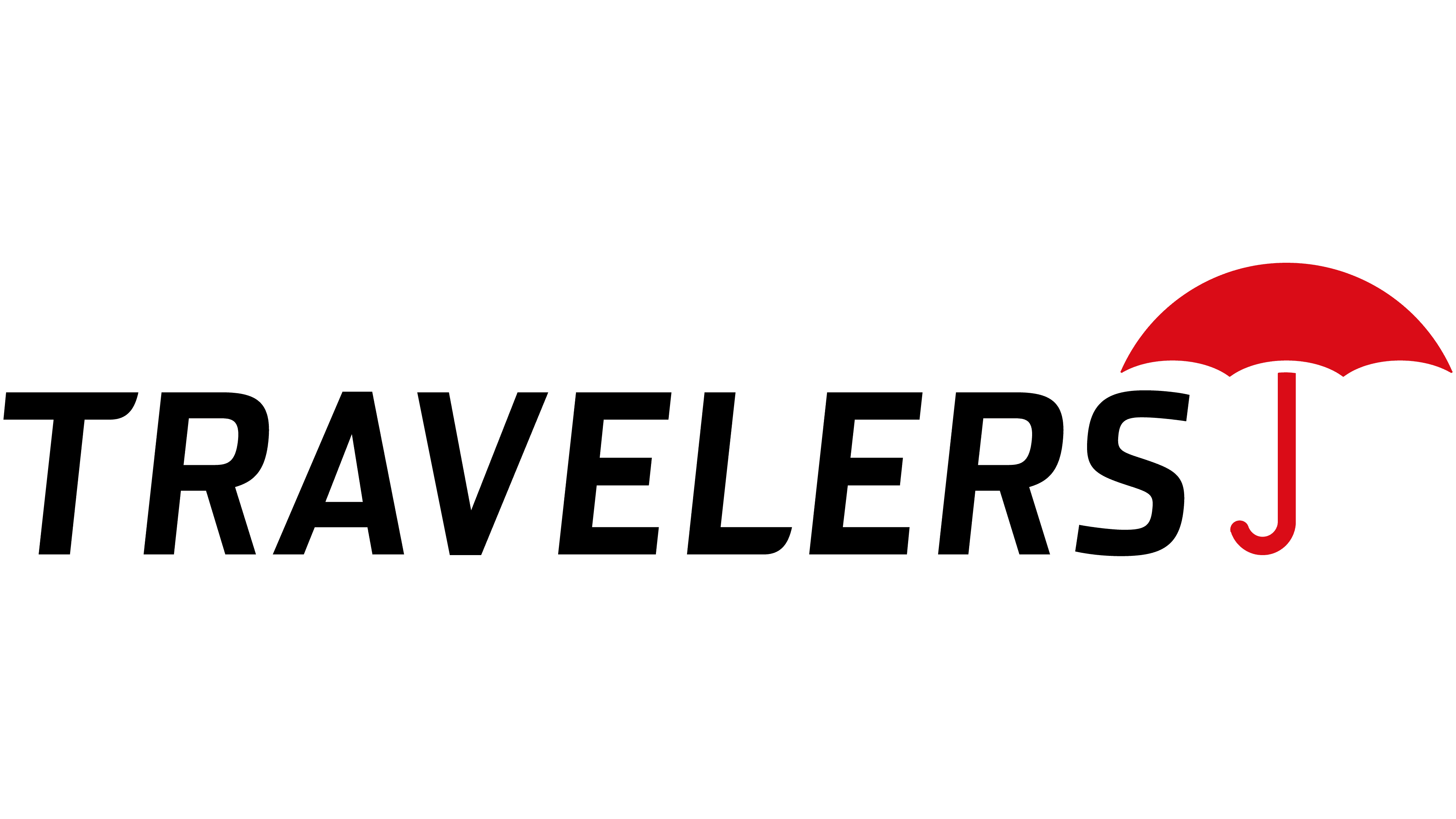 Bronze Sponsorship - Travelers - Logo