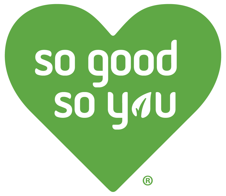 So Good So You