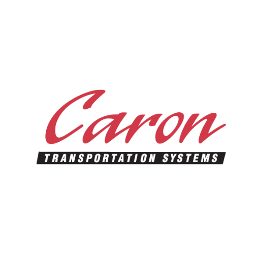 Platinum Sponsor - Caron Transportation Systems - Logo