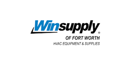 Foundational Sponsorship - WinSupply FW - Logo