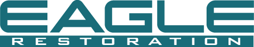Hole Sponsors - Eagle Restoration Inc. - Logo