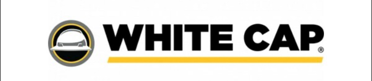 Goodie Bag Sponsor - White Cap - Logo