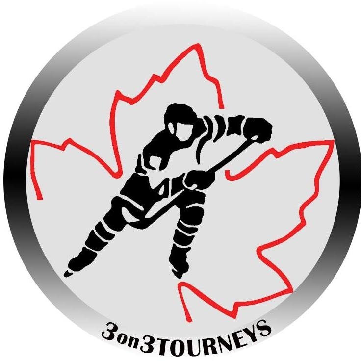 3on3 tourneys