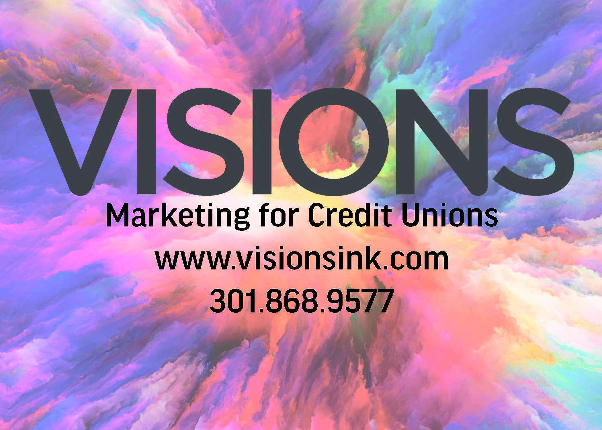 Visions Ink