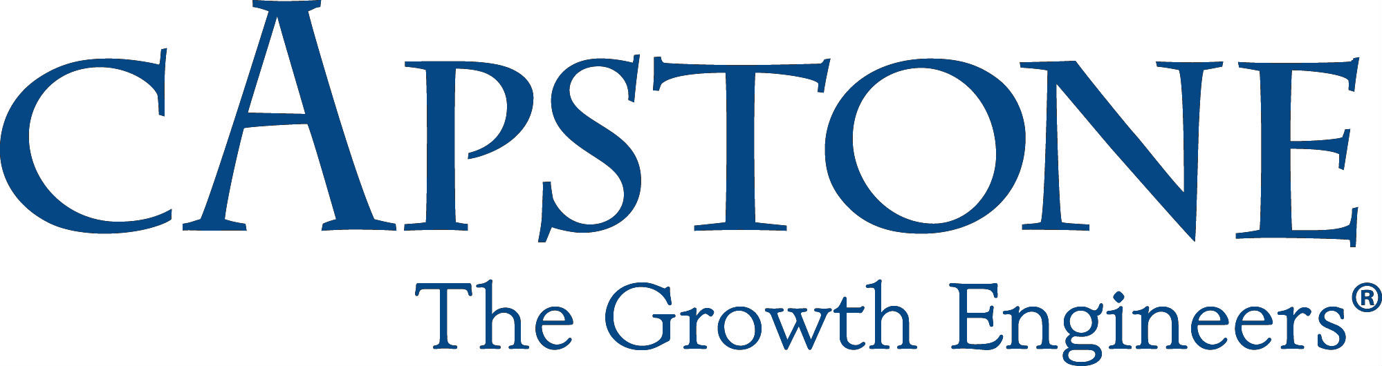 Capstone Strategic Inc. 
