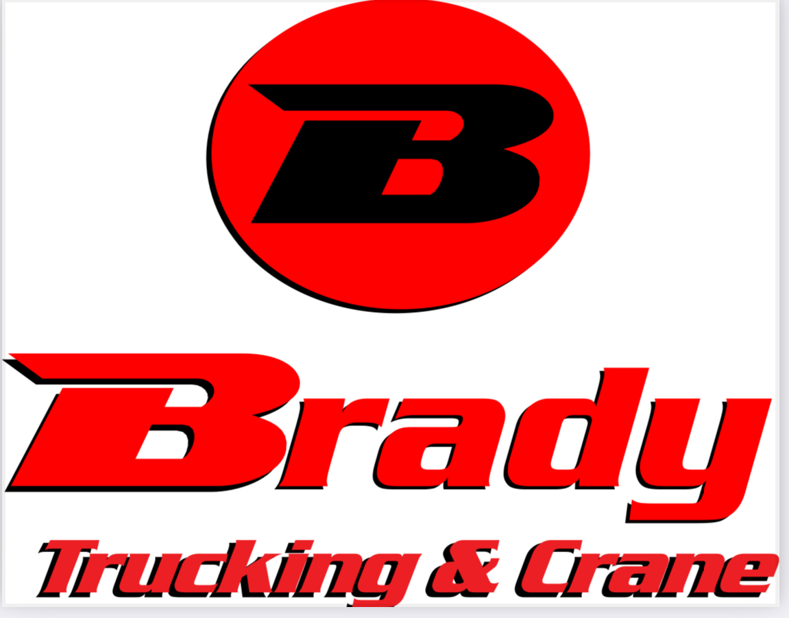 Brady Crane