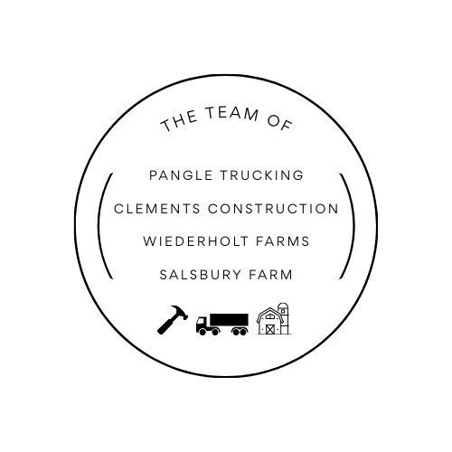 Salsbury Sponsorship