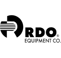 Goodie Bag Sponsor - RDO Equipment  - Logo