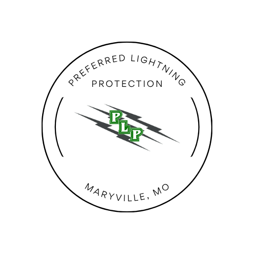 Preferred Lightning Protection