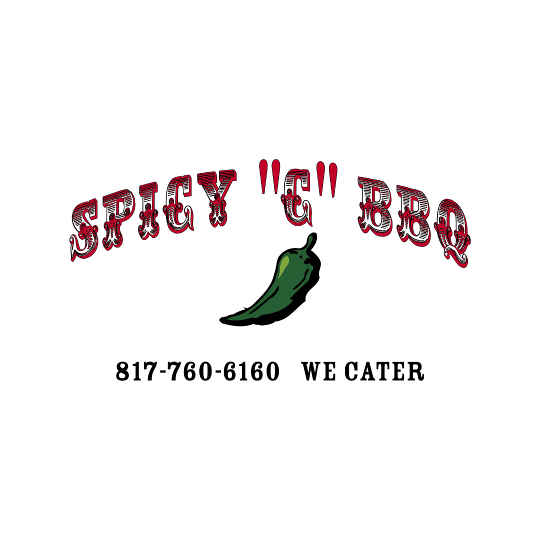 Hole Sponsor - Spicy C BBQ - Logo