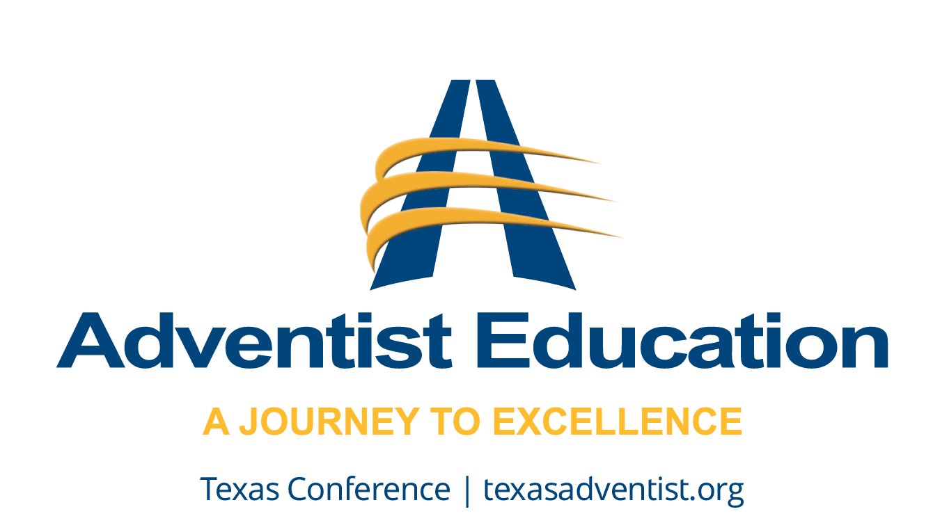 Hole Sponsor - TX Conference of SDA Office of Education - Logo
