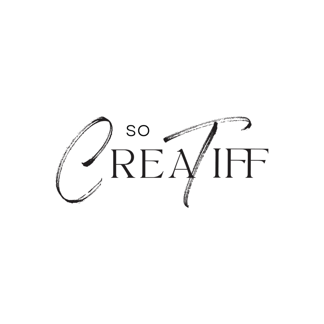 Hole Sponsor - SoCreatiff - Logo