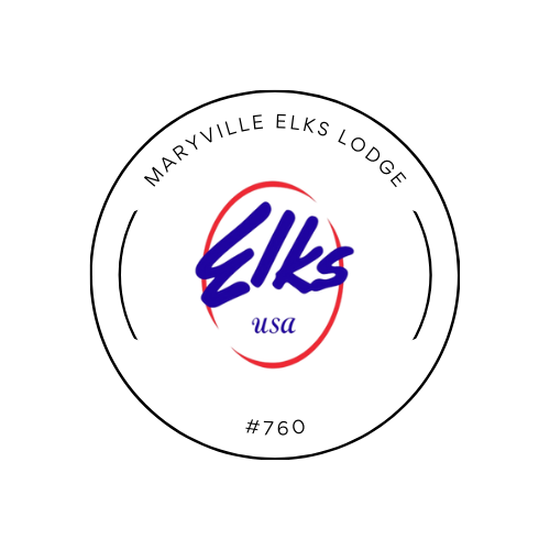 Maryville Elks Lodge (#760)