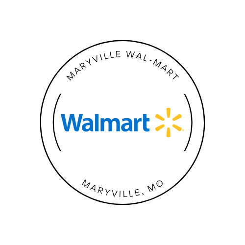 Maryville Wal-Mart