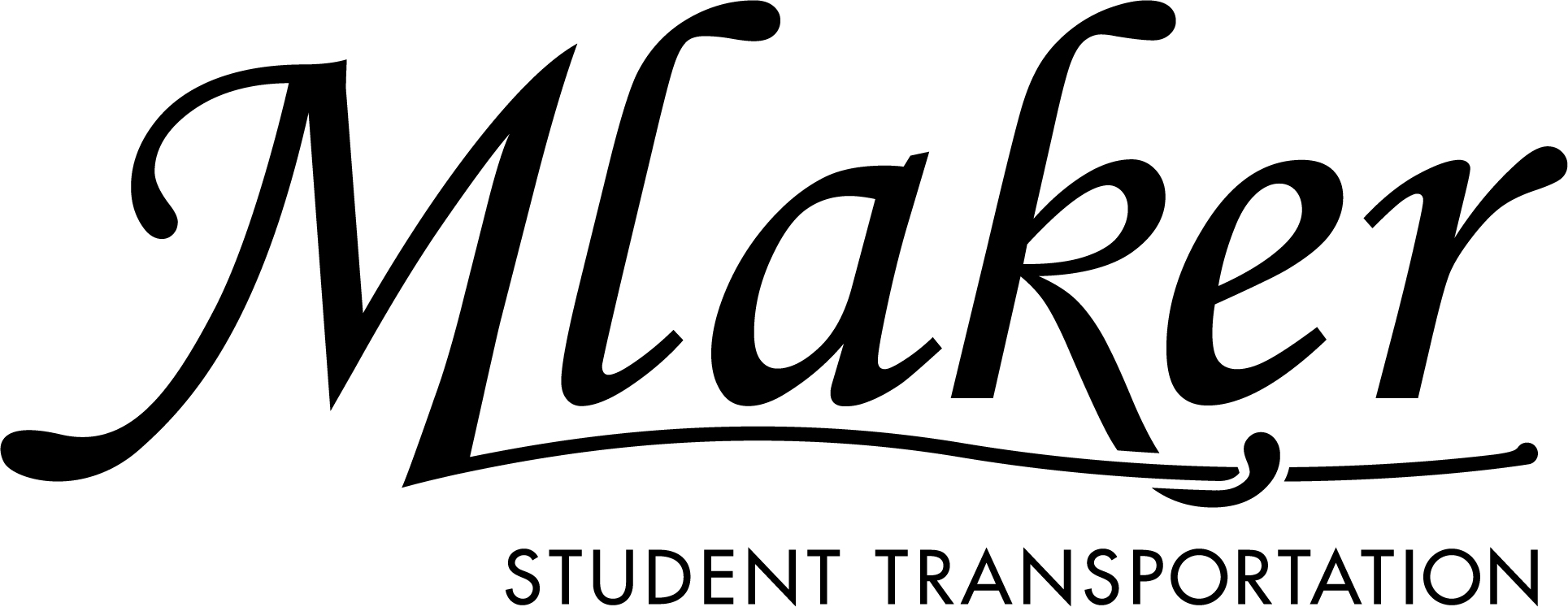 Mlaker Student Transportation 