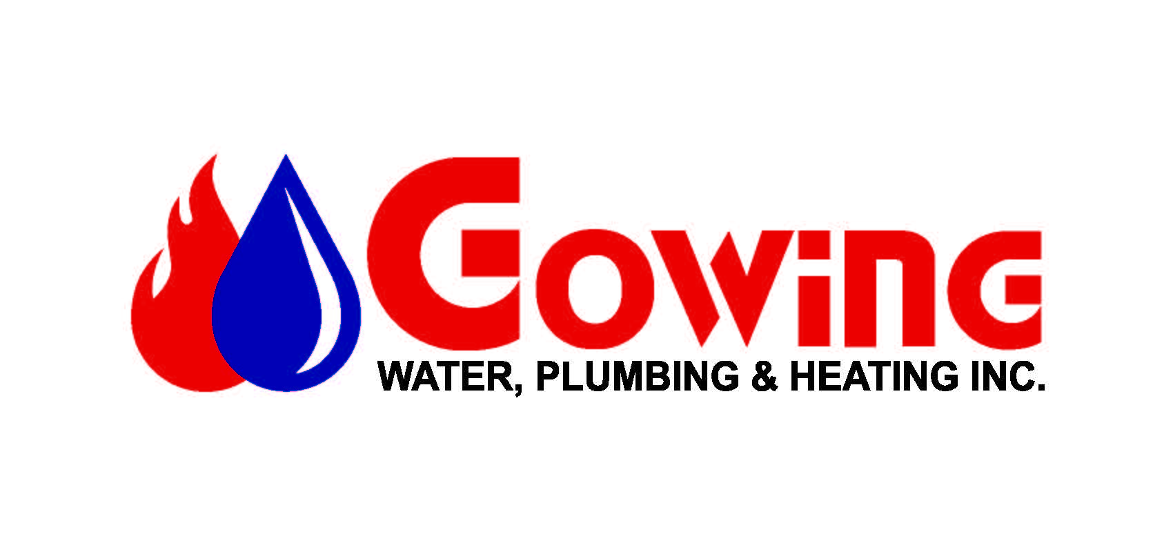 Gowing Water, Plumbing & Heating