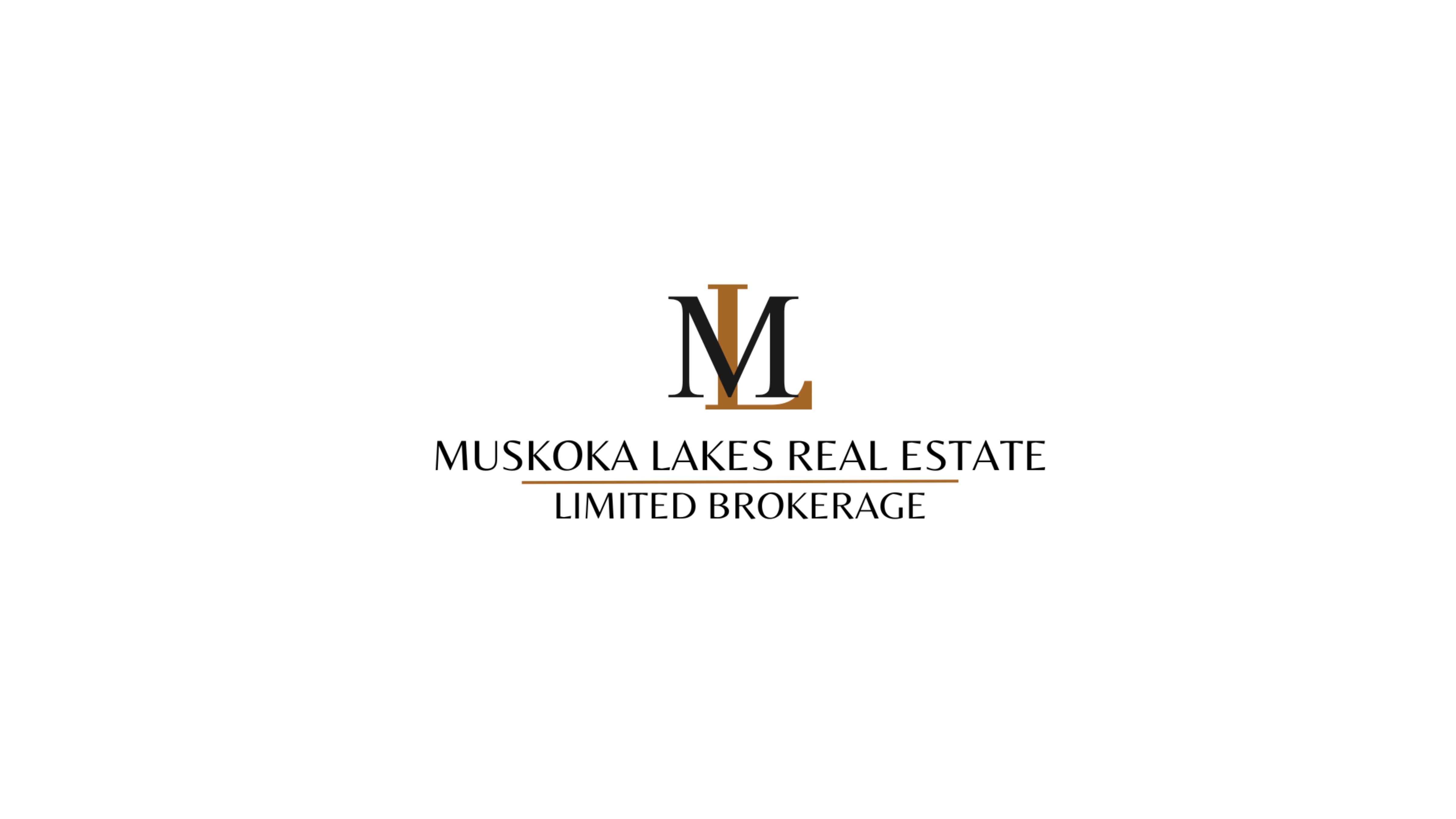 Muskoka Lakes Real Estate