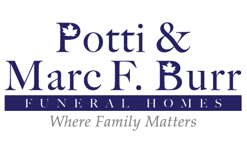 Marc F. Burr
