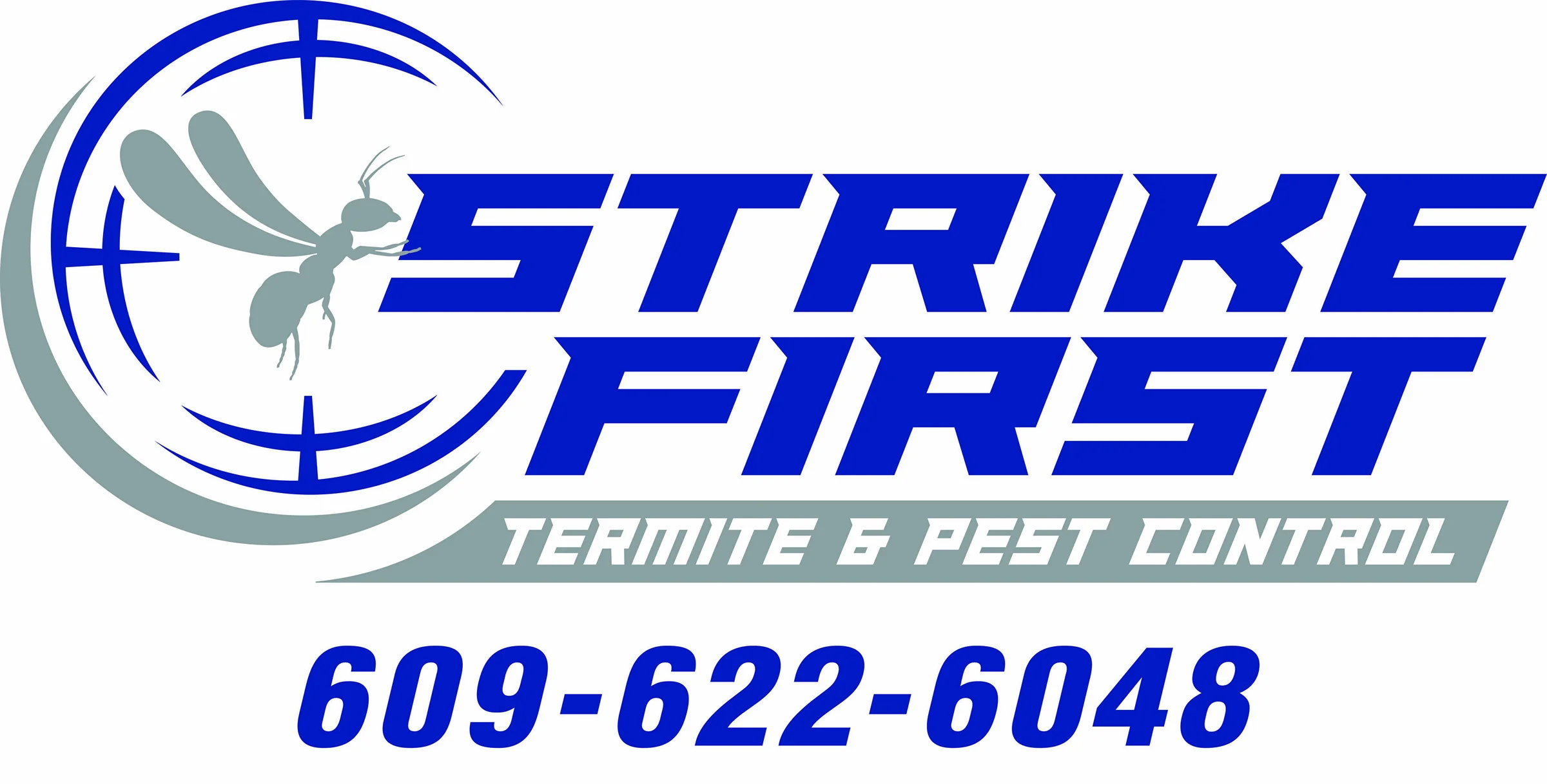 Strike First Termite and Pest Control