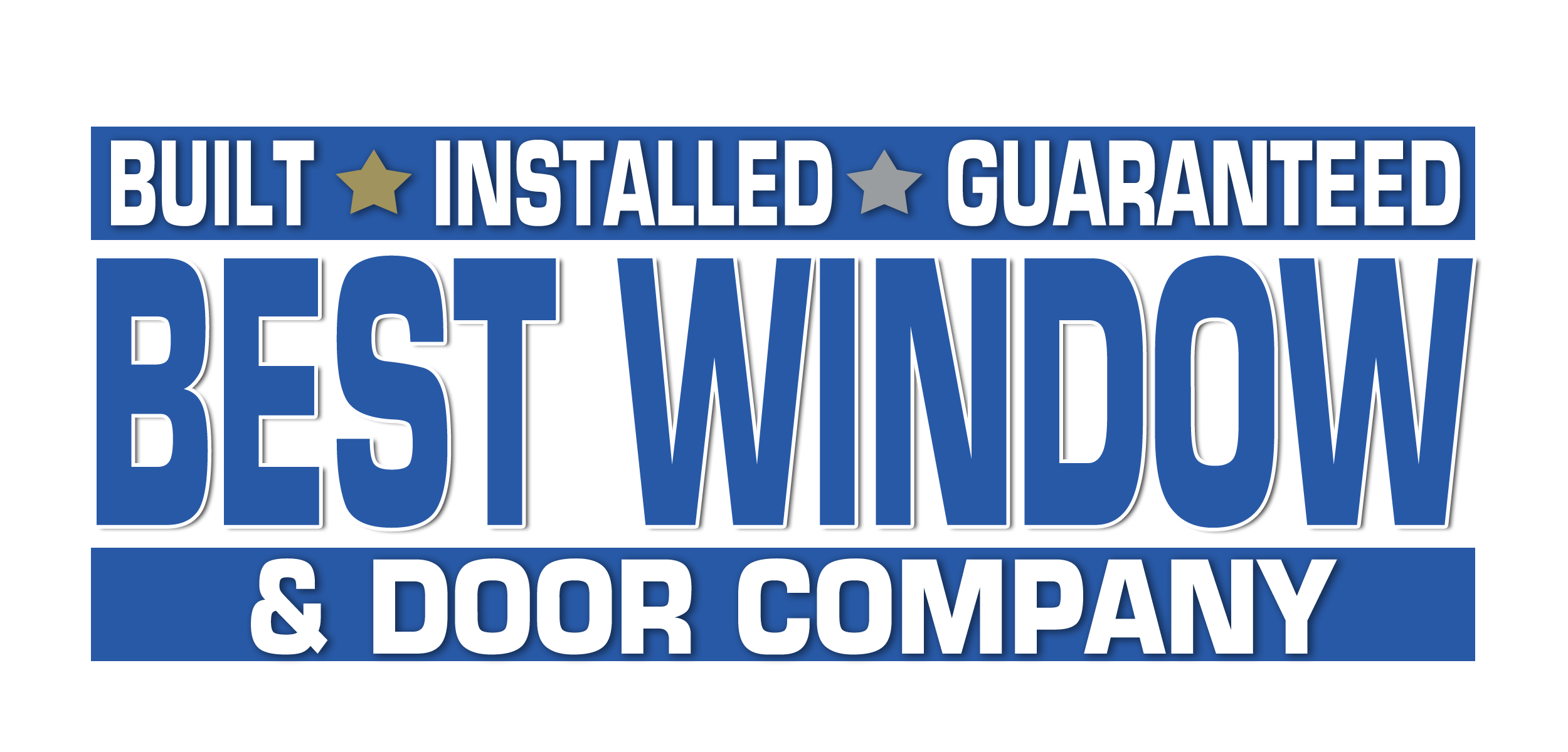 Best Window & Door Company