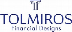 Hole Sponsor - Tolmiros Financial Designs - Logo