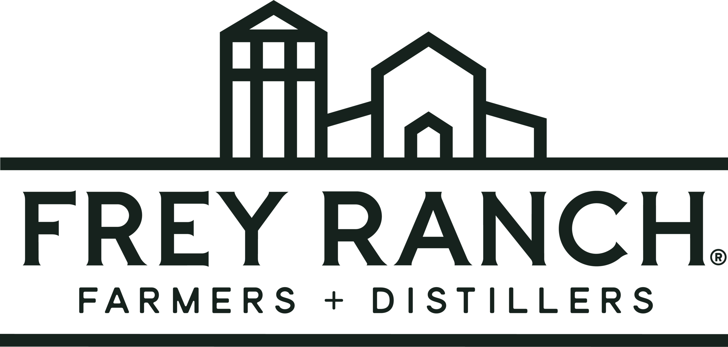 Frey Ranch
