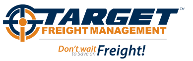 Target Freight Management