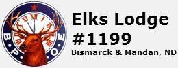 Bismarck Elks Lodge