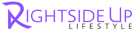 Rightside Up Lifestlye