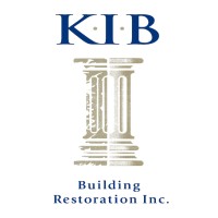 KIB Building Restoration